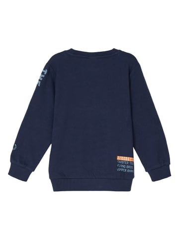 s.Oliver Bluza w kolorze granatowym