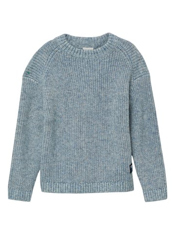s.Oliver Pullover in Blau