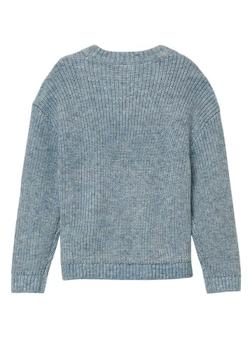 s.Oliver Pullover in Blau