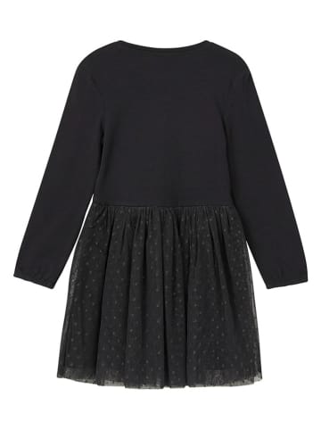 s.Oliver Kleid in Anthrazit