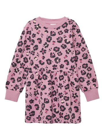 s.Oliver Kleid in Rosa