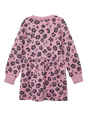 s.Oliver Kleid in Rosa