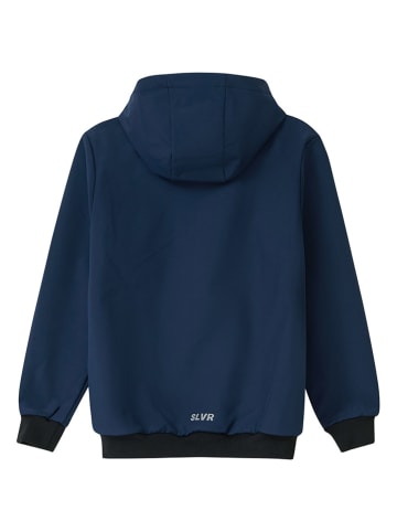 s.Oliver Übergangsjacke in Dunkelblau