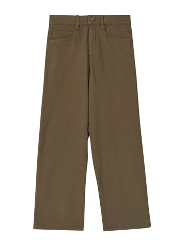 s.Oliver Hose in Braun