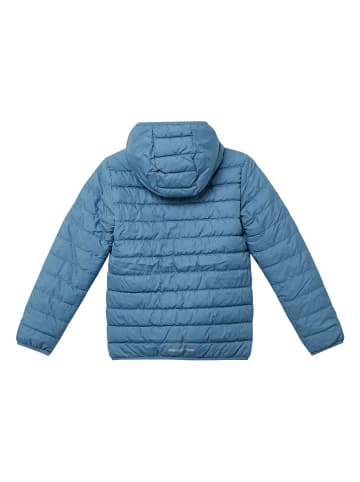 s.Oliver Steppjacke in Blau