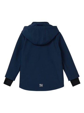 s.Oliver Übergangsjacke in Dunkelblau