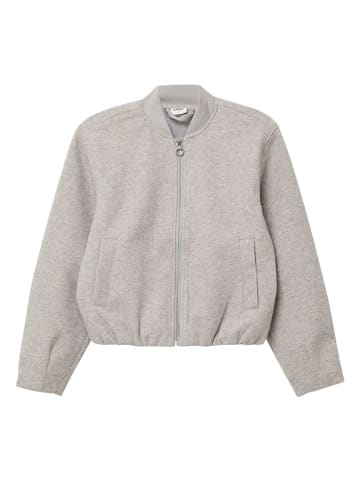 s.Oliver Blouson in Grau