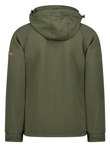 Geographical Norway Parka "Takable" in Khaki