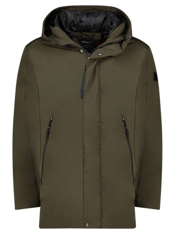 Geographical Norway Parka "Bagage" in Khaki