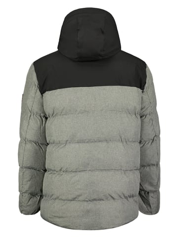 Geographical Norway Parka "Cashblend" in Grau