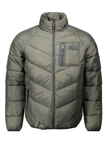 Geographical Norway Winterjacke "Bruel" in Khaki
