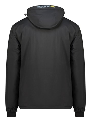 Geographical Norway Ski-/Snowboardjas "Waldo" zwart
