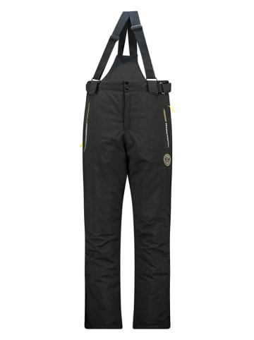 Geographical Norway Ski-/Snowboardbroek "Washington" zwart