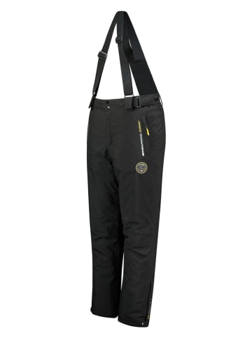 Geographical Norway Ski-/Snowboardbroek "Washington" zwart