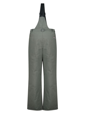Geographical Norway Ski-/ Snowboardhose "Washington" in Grau