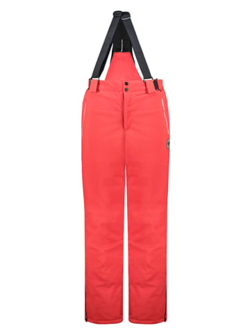 Geographical Norway Ski-/Snowboardbroek "Washington" rood