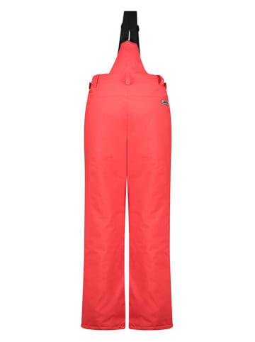 Geographical Norway Ski-/Snowboardbroek "Washington" rood