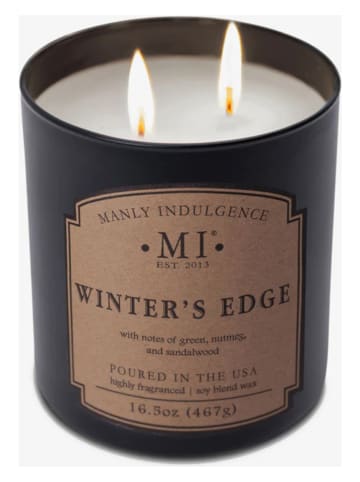 Colonial Candle Świeca zapachowa "Winters Edge" - 467 g