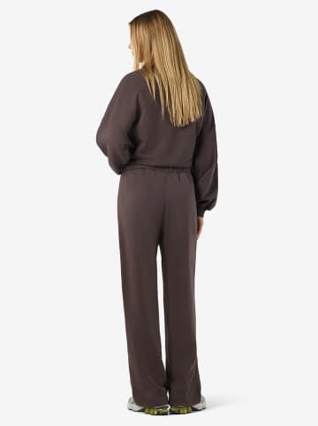 Noisy may Sweatbroek "Mellie" donkerbruin