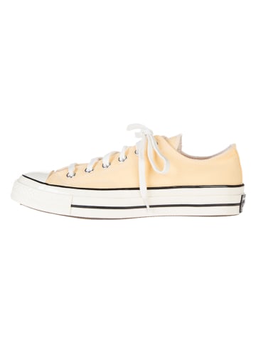 Converse Sneakers "Chuck Taylor 1970s" in Gelb