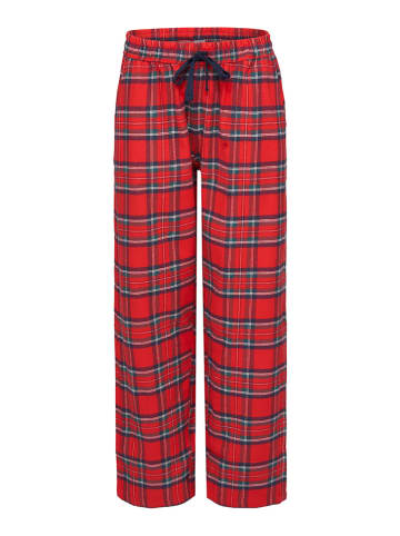 by Louise Pyjama in Dunkelblau/ Rot