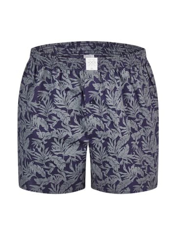 MG-1 6er-Set: Boxershorts in Bunt