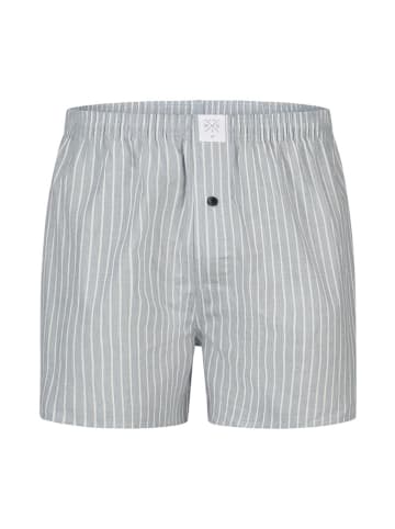 MG-1 6er-Set: Boxershorts in Bunt