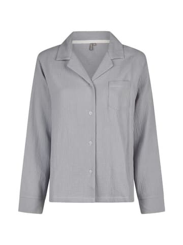 by Louise Piżama w kolorze szarym