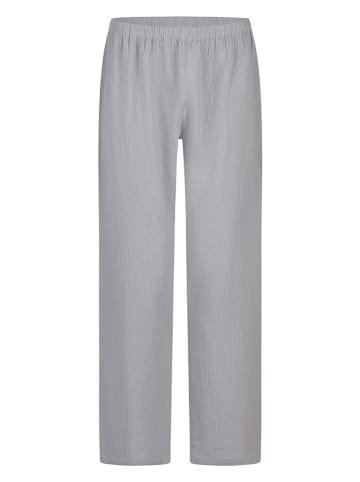 by Louise Piżama w kolorze szarym