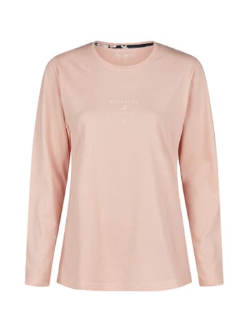 by Louise Piżama w kolorze jasnoróżowo-morskim