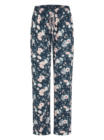 by Louise Piżama w kolorze jasnoróżowo-morskim