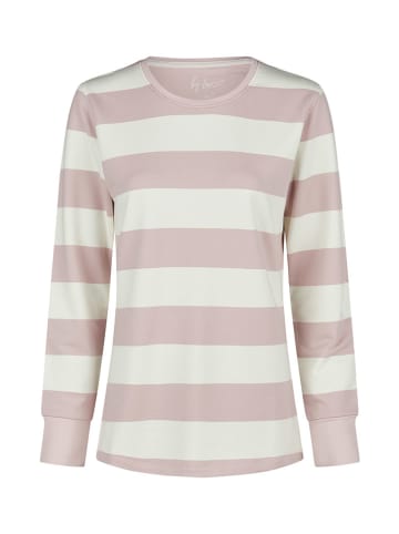 by Louise Pyjama in Rosa/ Creme