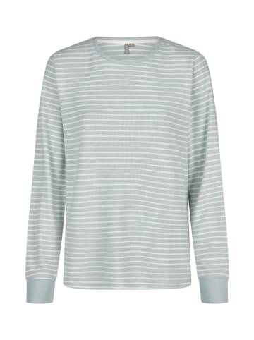 by Louise Pyjama in Mint/ Creme