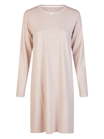 by Louise Nachthemd in Rosa