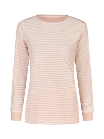 by Louise Pyjama in Rosa/ Creme