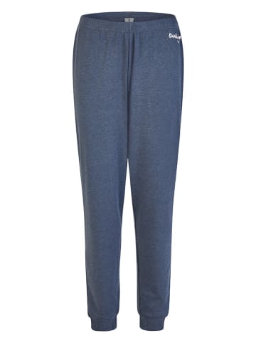 by Louise Pyjama donkerblauw