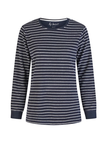 by Louise Pyjama donkerblauw