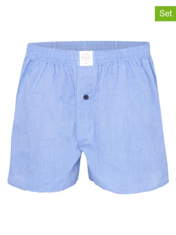 MG-1 Bokserki (6 par) w różnych kolorach