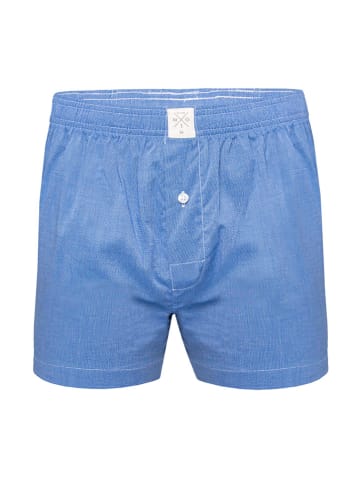 MG-1 6er-Set: Boxershorts in Bunt