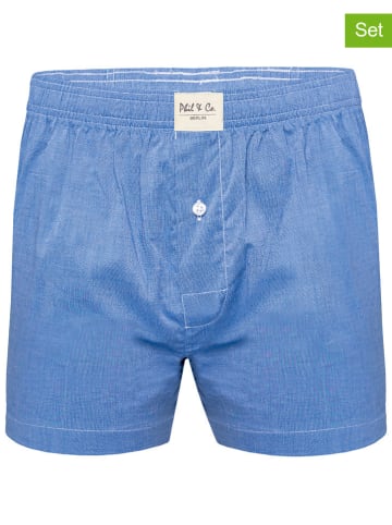 Phil & Co. Berlin Bokserki (6 par) w różnych kolorach