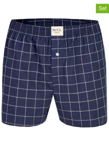 Phil & Co. Berlin Bokserki (6 par) w różnych kolorach