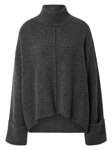 LeGer Pullover 'Rafaela' in Grau