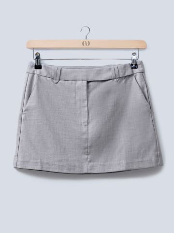 LeGer Rock "Freya" in Grau