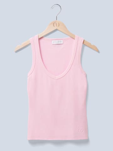 LeGer Top "Kaili" in Rosa
