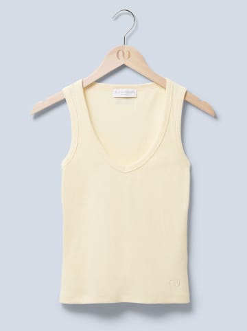 LeGer Top "Kaili" in Gelb