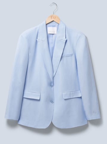 LeGer Blazer "Majella" in Hellblau