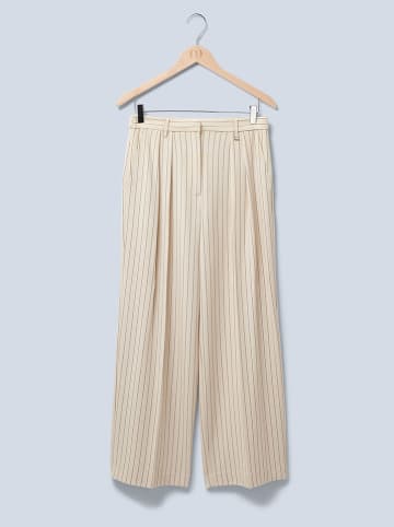 LeGer Hose "Elaine" in Creme