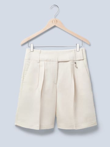 LeGer Short "Frej" cr?me