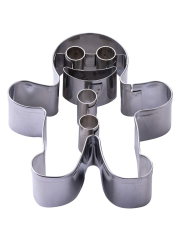 Fackelmann Foremka do ciastek - 8,2 x 6,5 cm