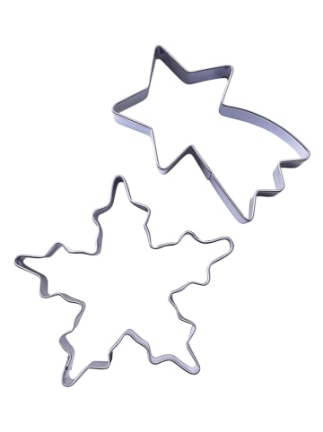 Fackelmann Foremki (2 szt.) do ciastek